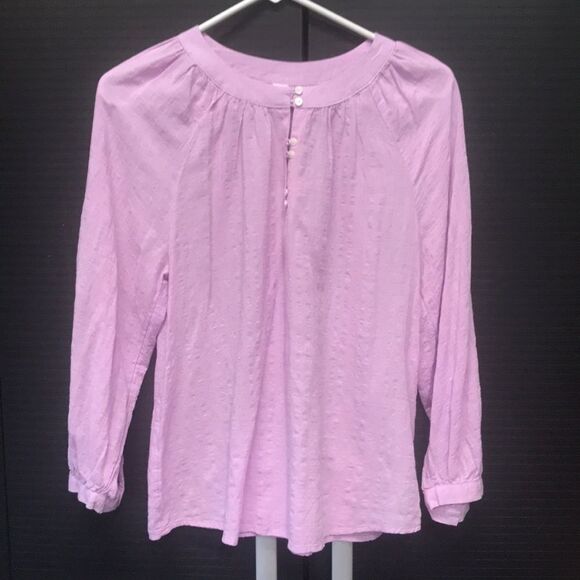 Old Navy blouse - like new - Picture 1 of 3